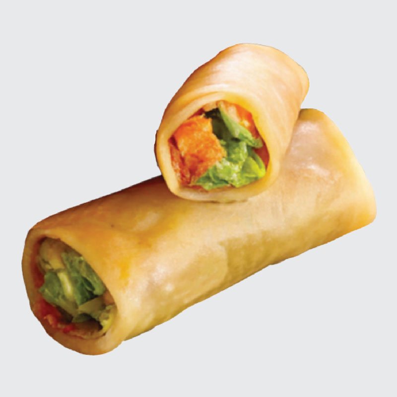 Pork spring Roll – 1pcs