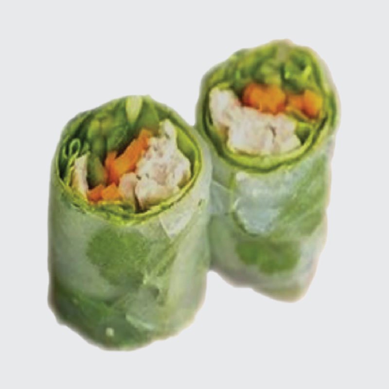Tofu Salad Roll